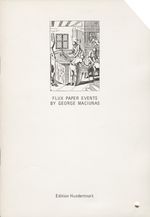 Edition Hundertmark, George Maciunas, Booklet no 3